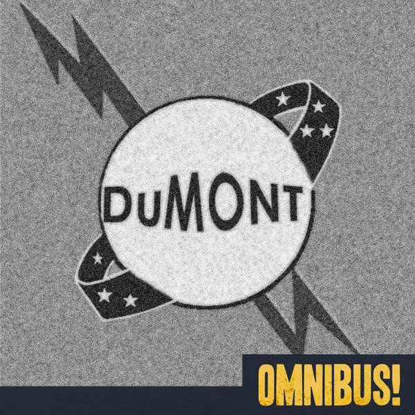 Episode 561: The DuMont Network (Entry 386.LK2417)