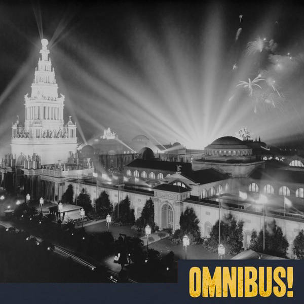 Episode 551: The Tartarian Empire (Entry 1279.NA0206)