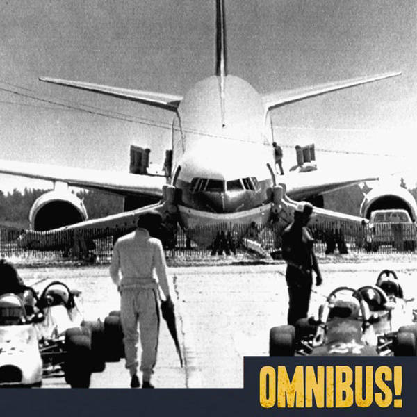 Episode 548: The Gimli Glider (Entry 528.PS6104)