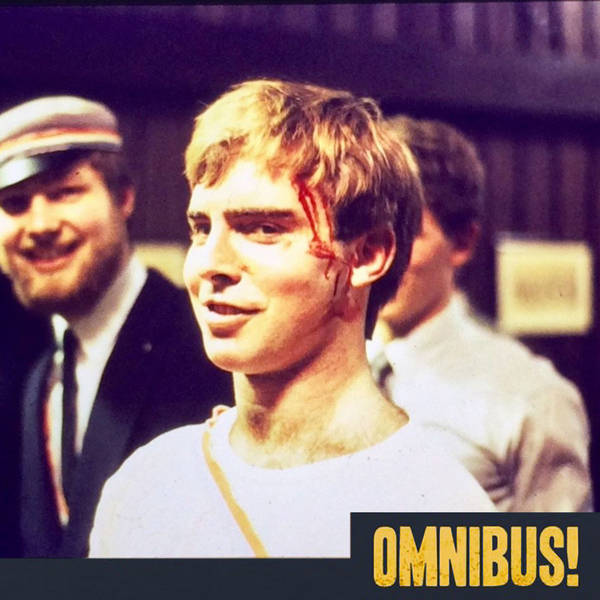 Episode 547: Dueling Scars (Entry 385.PR0633)