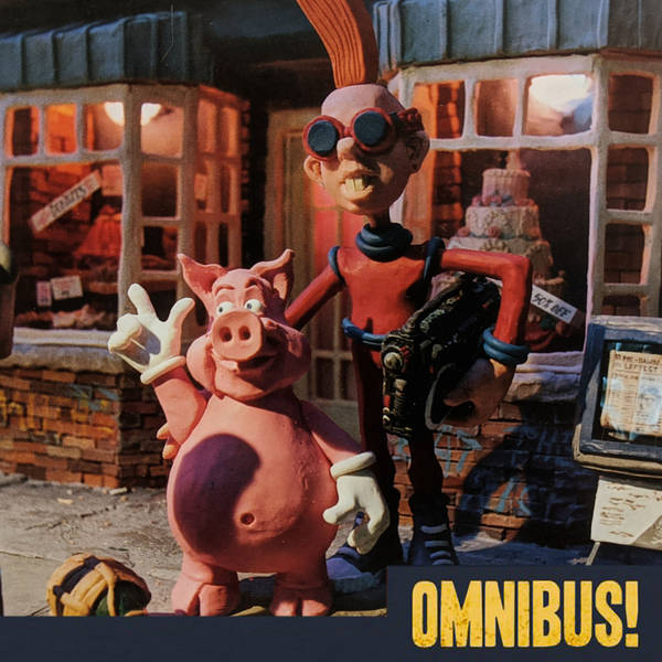 Episode 544: Saul Zaentz (Entry 1455.1S1435)