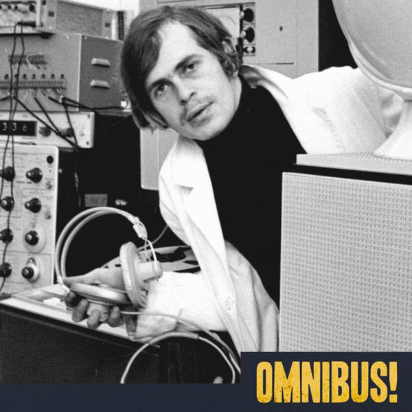 Episode 545: Magic Alex (Entry 747.JE0708)