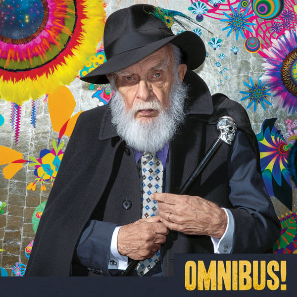 Episode 541: The Amazing Randi (Entry 038.EX0711)