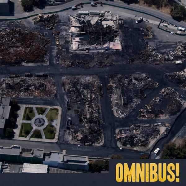 Episode 330: The Universal Studios Fire (Entry 1370.PS10618)