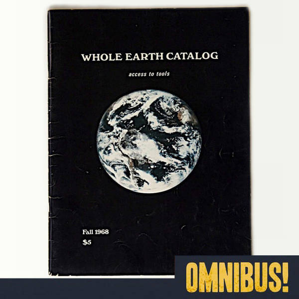 Episode 332: The Whole Earth Catalog (Entry 1430.IS1426)