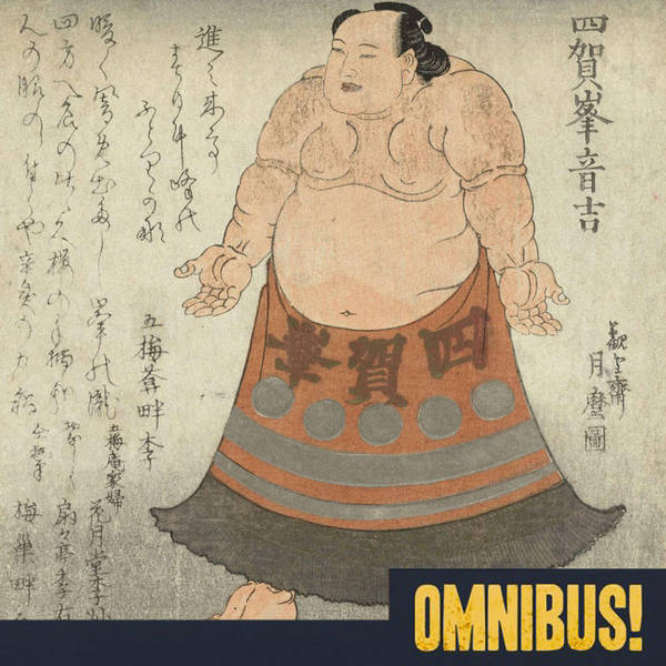 Episode 324: Otokichi (Entry 879.2C1125)