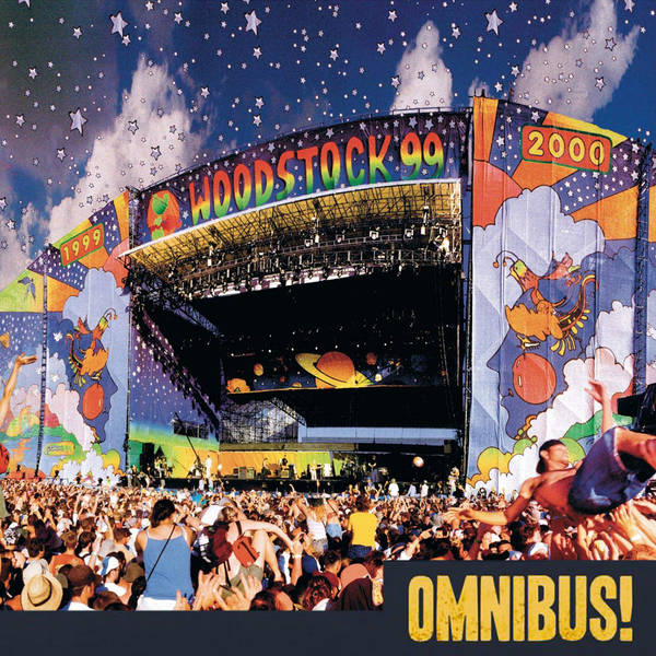Episode 323: Woodstock '99 (Entry 1441.IS2808)
