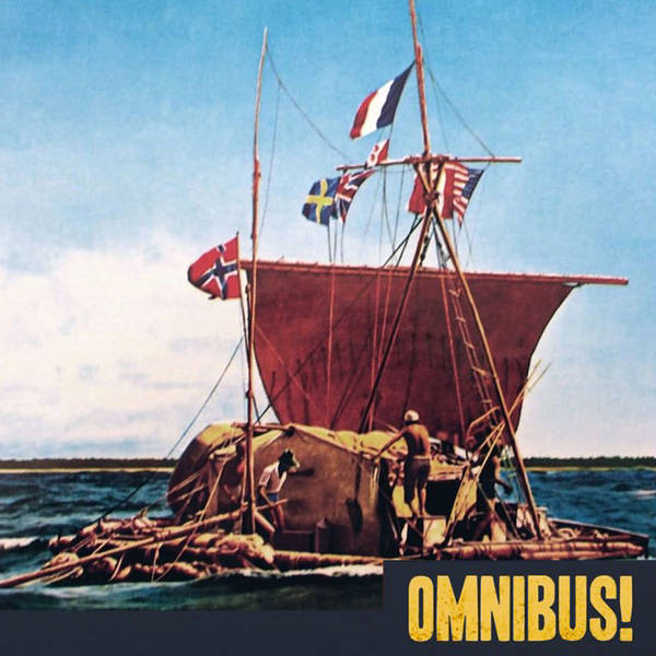 Episode 322: Kon-Tiki (Entry 692.MT1424)
