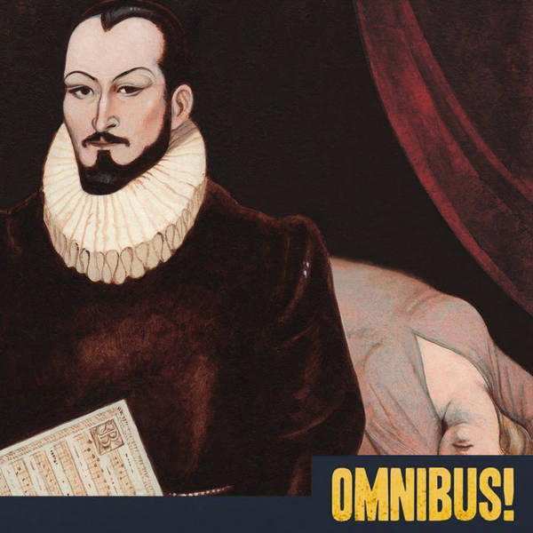 Episode 319: Carlo Gesualdo (Entry 526.HE1304)