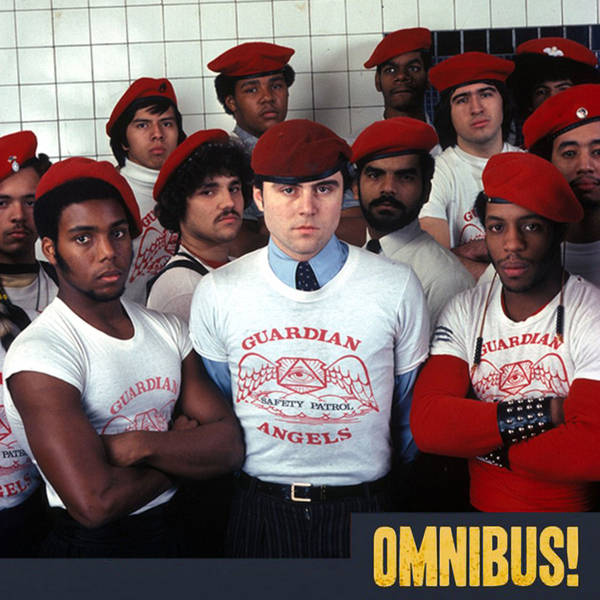 Episode 318: The Guardian Angels (Entry 554.EX2320)