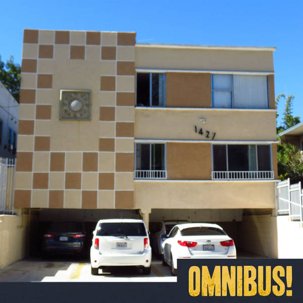 Episode 316: Dingbat Apartments (Entry 351.AC2830)