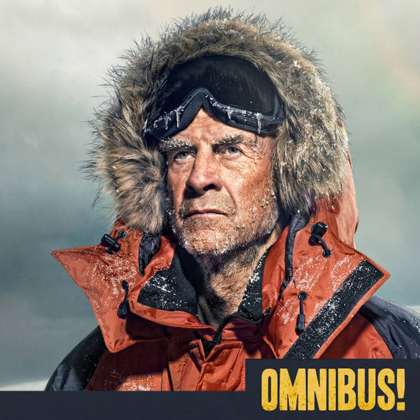 Episode 315: Ultrarunning (Entry 1357.IS4031)