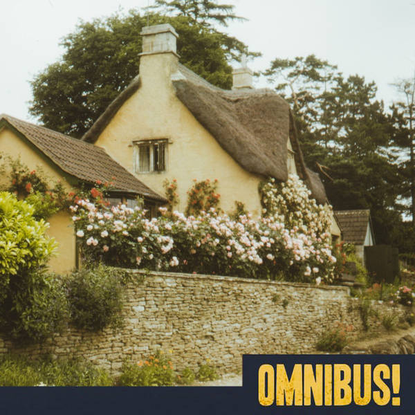 Episode 312: Cottagecore (Entry 283.ZP0206)