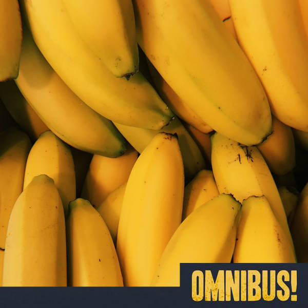 Episode 309: The Cavendish Banana (Entry 197.JU0112)