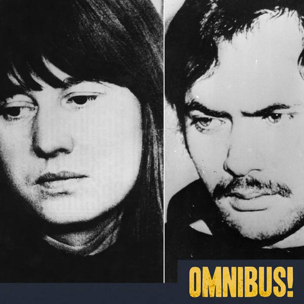 Episode 310: The Baader-Meinhof Gang (Entry 088.EZ2736)