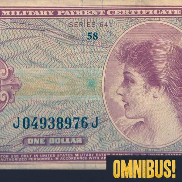 Episode 305: C-Day (Entry 198.MT2527)