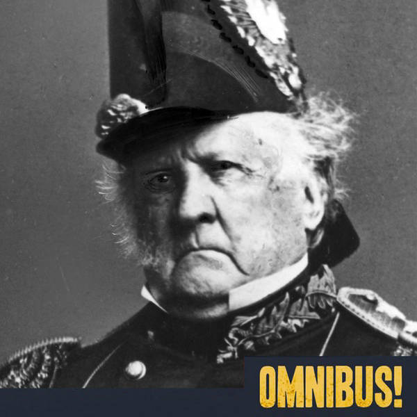 Episode 301: Washington, CSA (Entry 1412.MT1225)