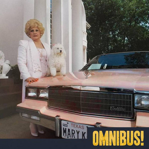 Episode 297: Mary Kay Pink Cadillacs (Entry 762.2K0930)