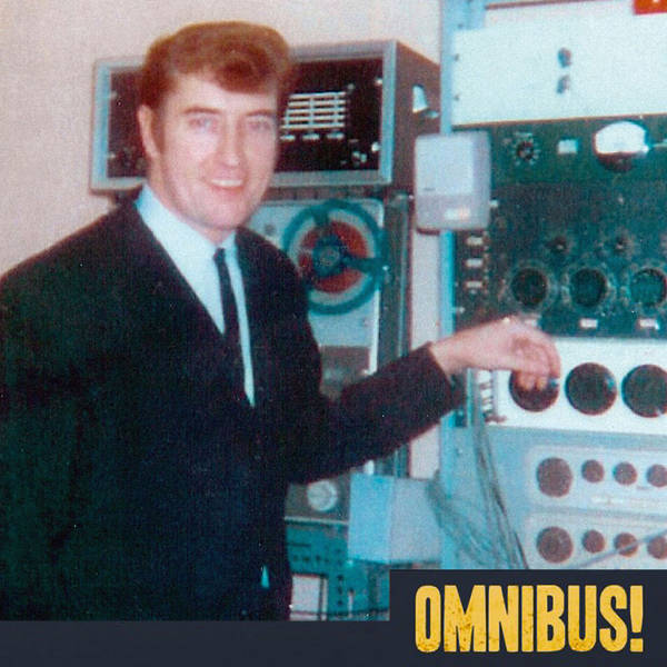 Episode 292: Joe Meek (Entry 771.PS2509)