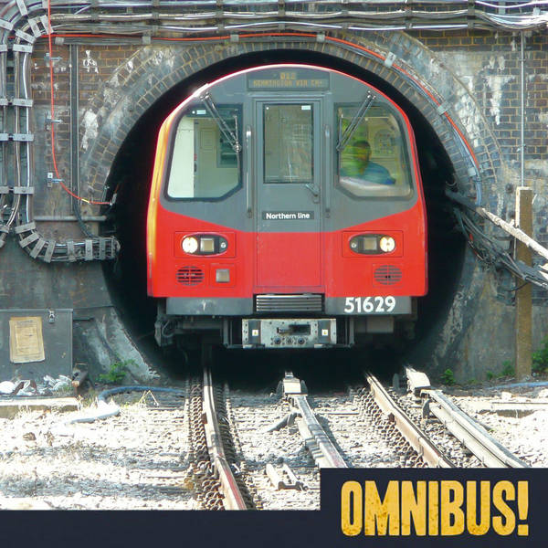 Episode 290: Change of Gauge (Entry 206.LV2733)