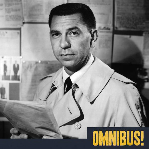 Episode 289: Dragnet (Entry 378.TI0301)