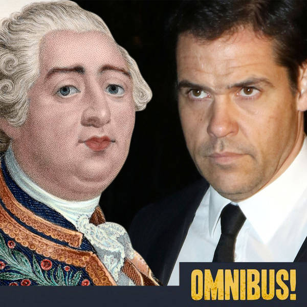 Episode 288: The Duke of Anjou (Entry 386.EC0804)