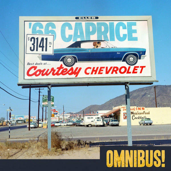 Episode 287: Billboards (Entry 121.DA0403)