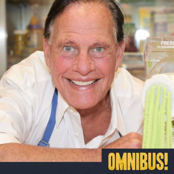 Episode 282: Ronco (Entry 1081.MI0303)