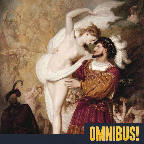 Episode 283: Lilith (Entry 721.LK1420)