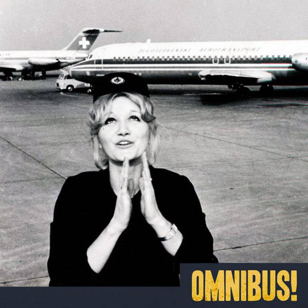 Episode 281: Vesna Vulovic (Entry 1404.EC0410)