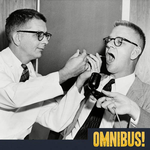 Episode 278: Project MK-Ultra (Entry 993.HB0111)