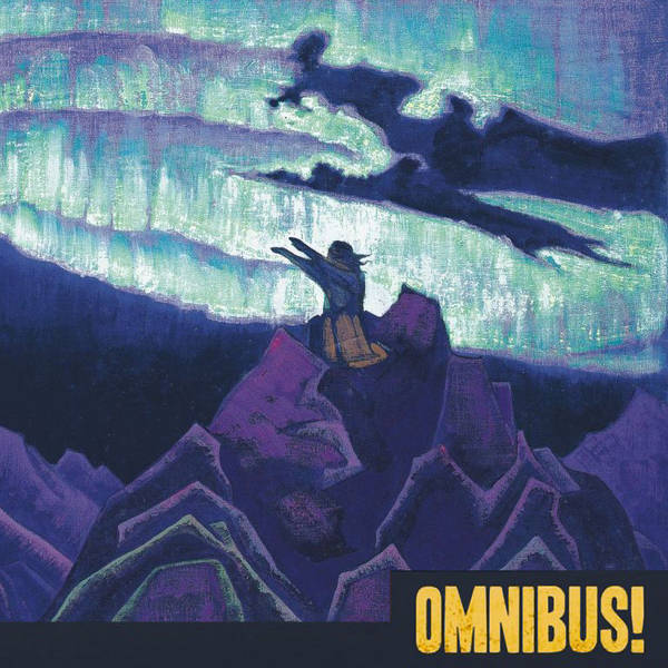 Episode 275: The Guru Letters (Entry 557.PR0513)