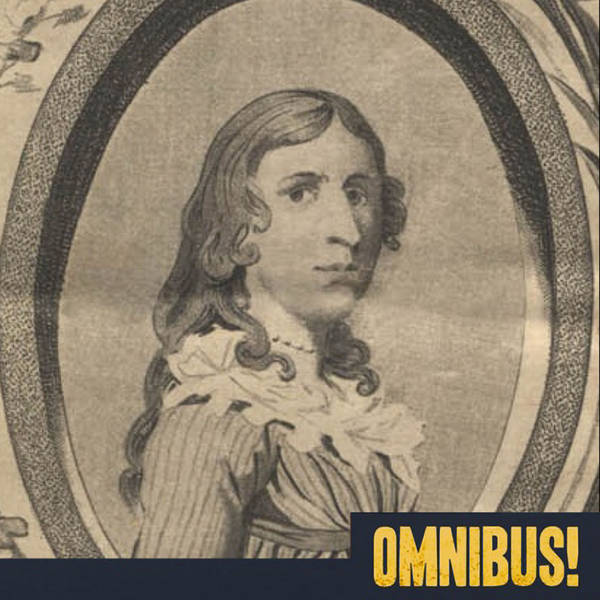 Episode 272: Deborah Sampson (Entry 1100.JG0512)