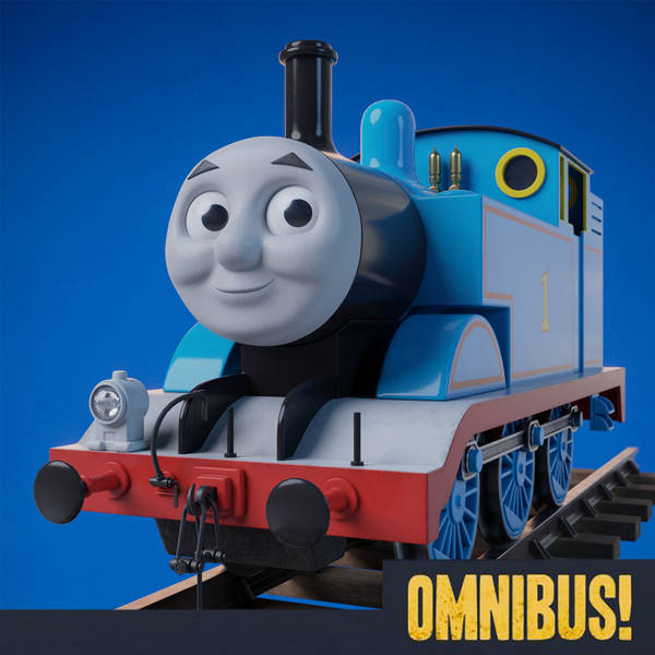 Episode 271: Thomas the Tank Engine (Entry 1300.TI0209)