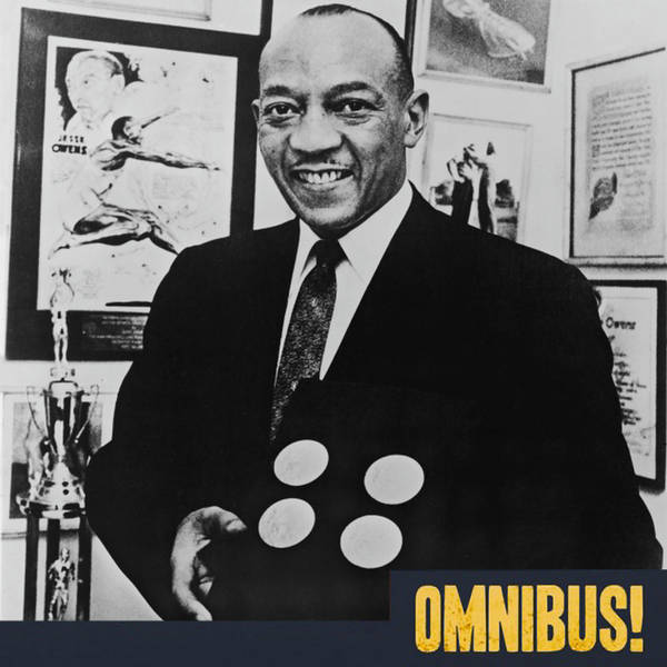 Episode 264: Jesse Owens, Gold Medals of (Entry 887.LV2525)