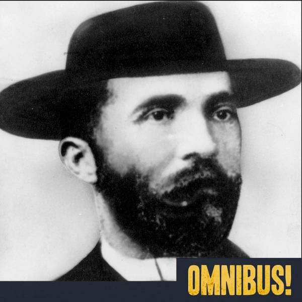 Episode 262: Soapy Smith (Entry 1178.2T0313)