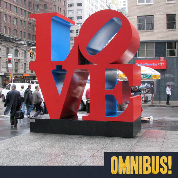 Episode 259: Love (Entry 737.GA0514)