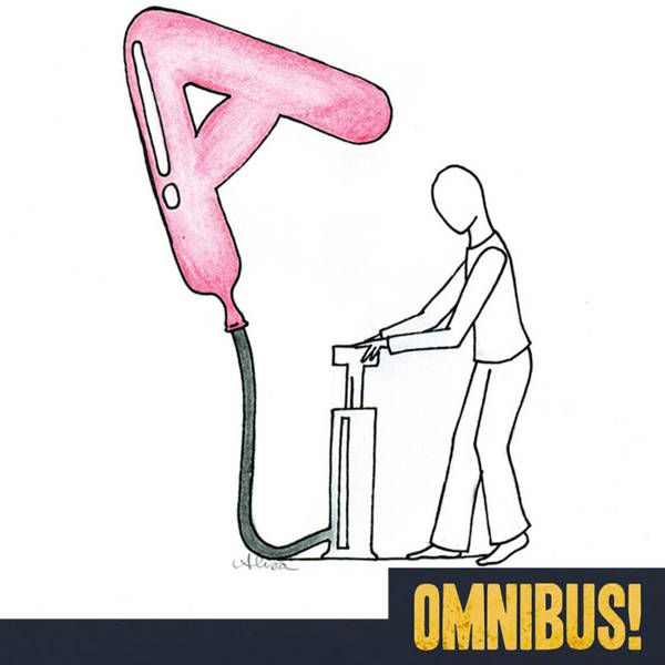 Episode 257: Grade Inflation (Entry 542.JB0807)