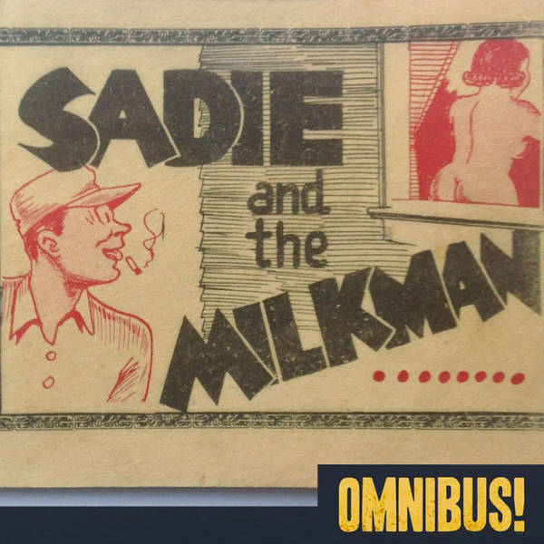 Episode 255: Etchings (Entry 428.GN3907)