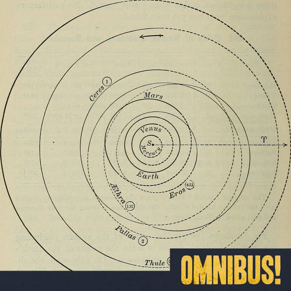 Episode 249: Bode's Law (Entry 138.JB2212)