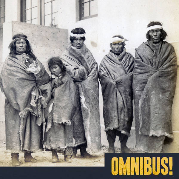 Episode 241: Patagonian Giants (Entry 907.MT0627)