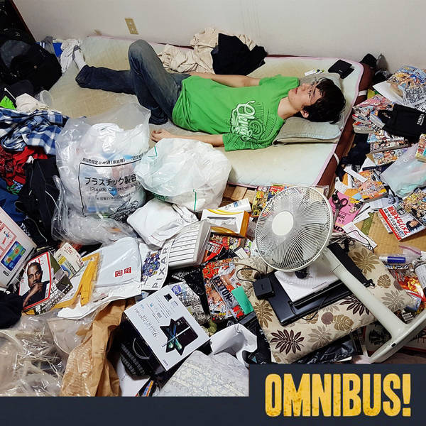 Episode 239: Hikikomori (Entry 587.1K2225)