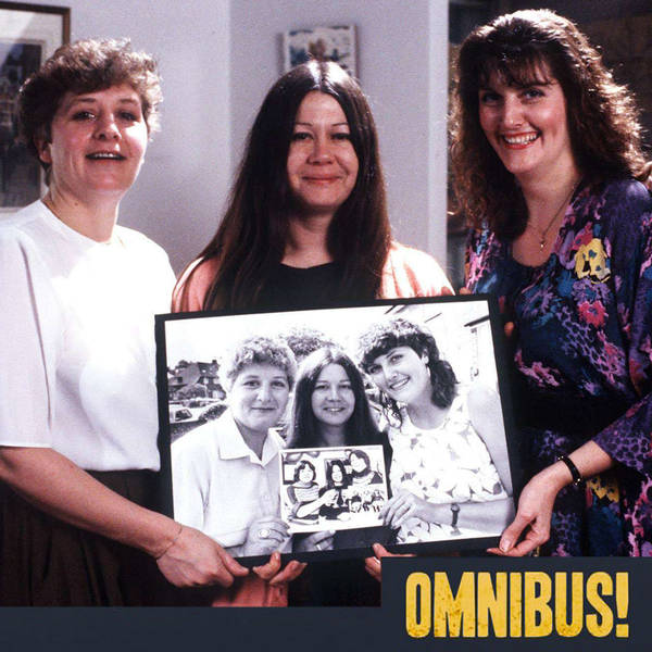 Episode 237: Longitudinal Film (Entry 734.PS9010)