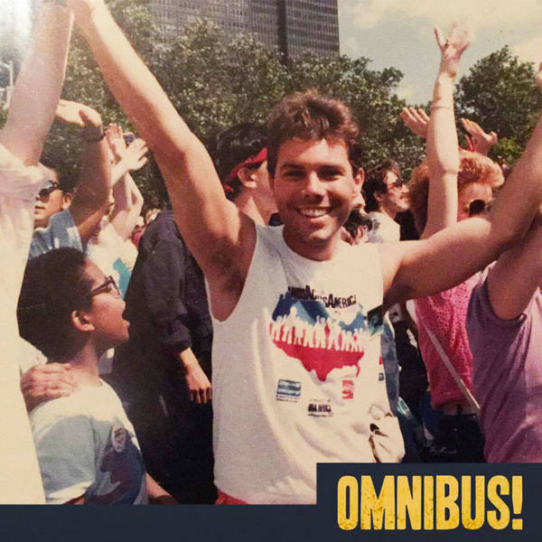 Episode 236: Hands Across America (Entry 565.PR1121)