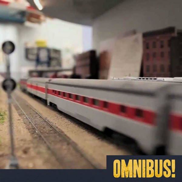 Episode 222: The Tech Model Railroad Club (Entry 1282.1C1220)