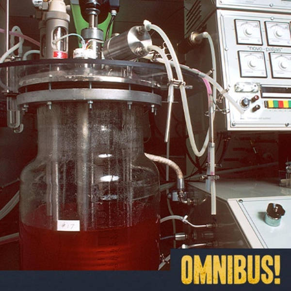 Episode 215: Interferon (Entry 652.PS10303)