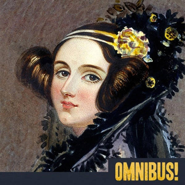 Episode 214: Ada Lovelace (Entry ADA737PR3118)