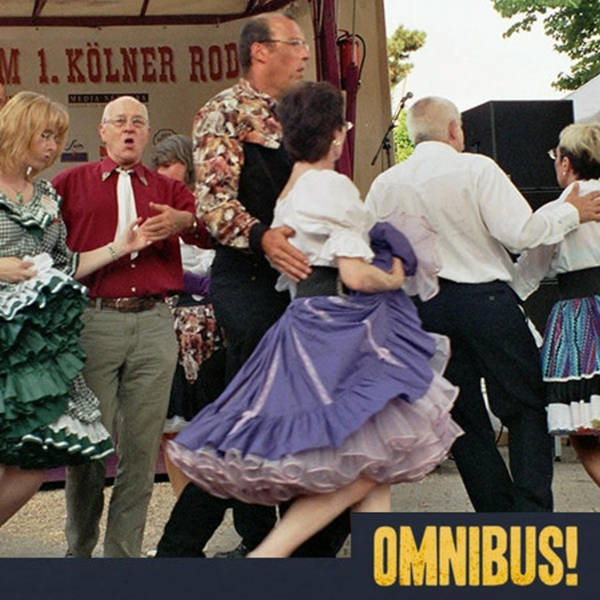 Episode 213: Square Dancing (Entry 1211.JB2111)