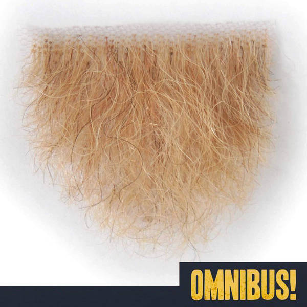 Episode 400: Merkins (Entry 777.1C1115)