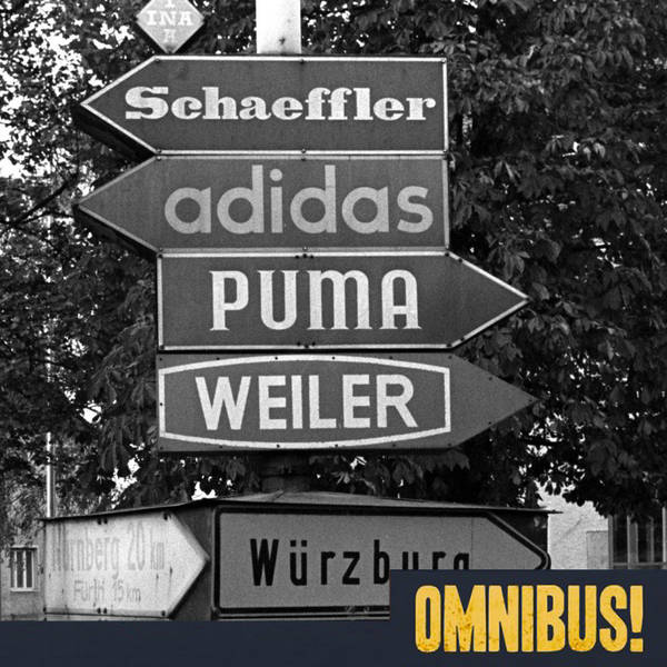 Episode 394: The Town of Bent Necks (Entry 1323.SS0701)